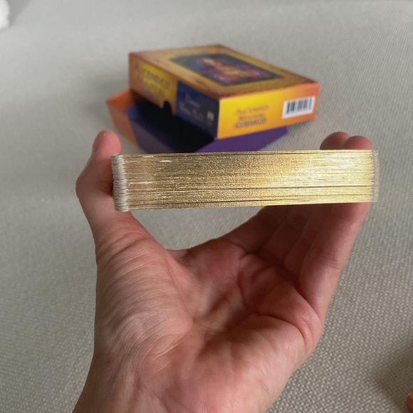 Collectible Ascended Masters Oracle Tarot Card Deck Doreen Virtue PhD - Picture 10 of 16